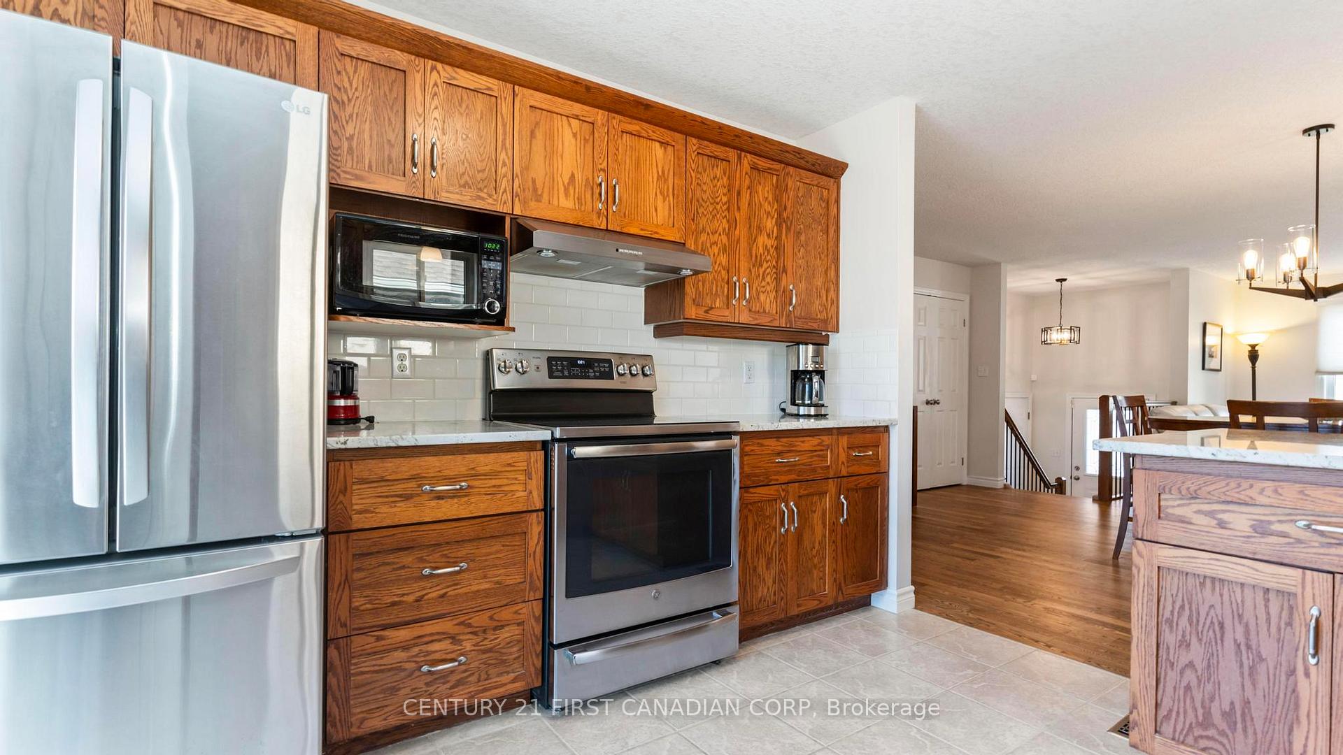 Photo 17 of 57 Ridge Street, Strathroy-Caradoc, SW — HOMEH