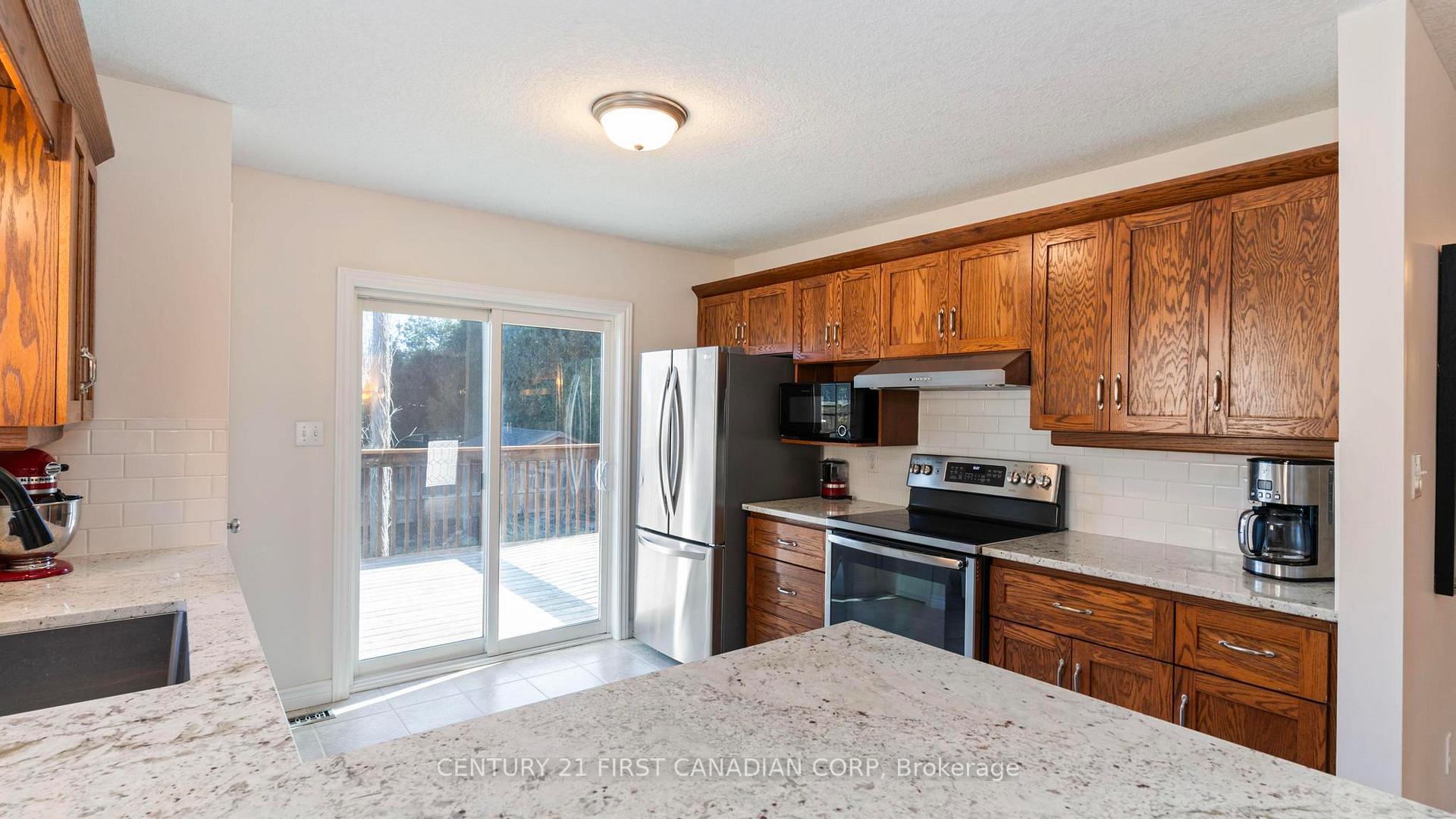 Photo 18 of 57 Ridge Street, Strathroy-Caradoc, SW — HOMEH