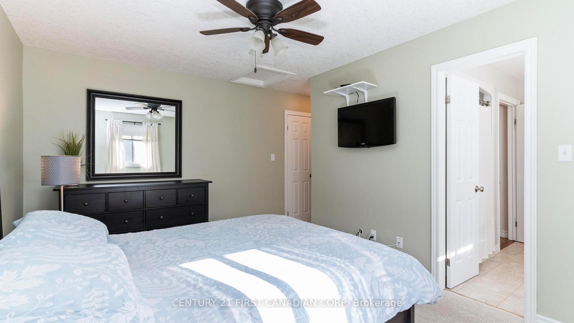Photo 20 of 57 Ridge Street, Strathroy-Caradoc, SW — HOMEH