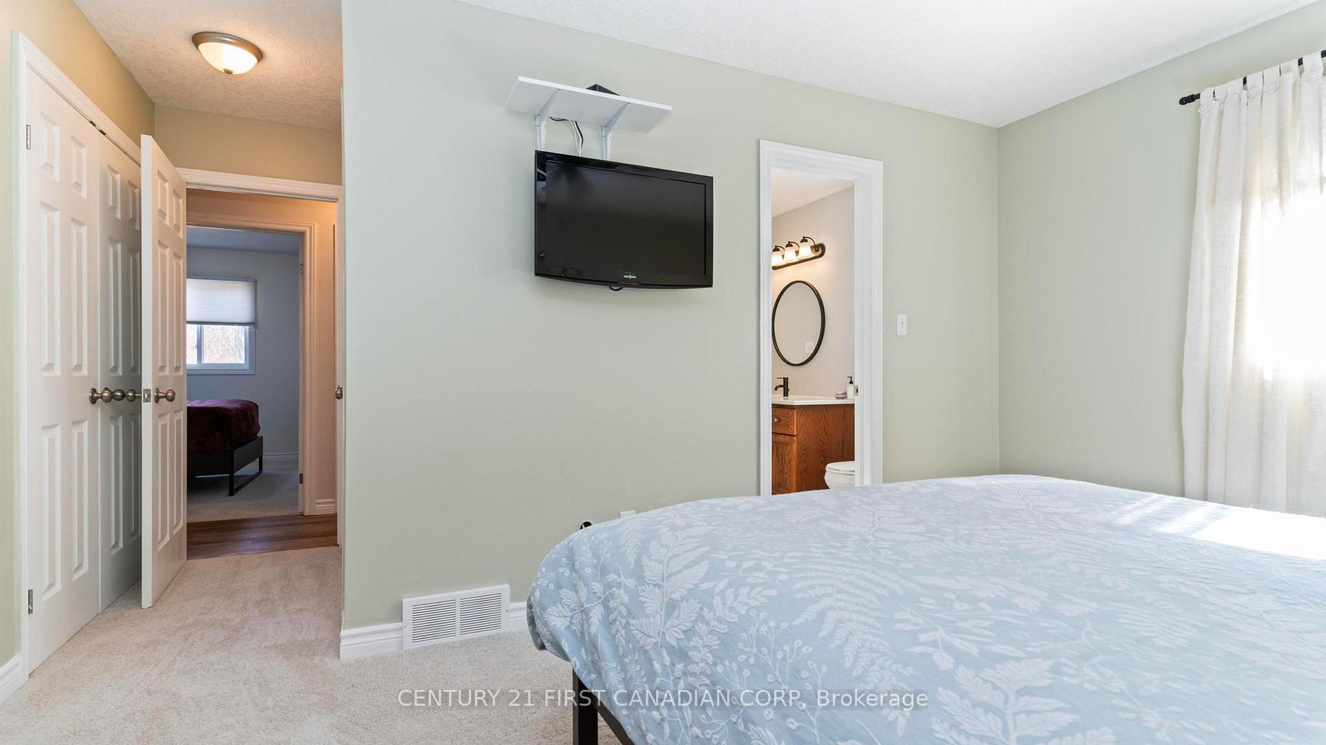 Photo 21 of 57 Ridge Street, Strathroy-Caradoc, SW — HOMEH