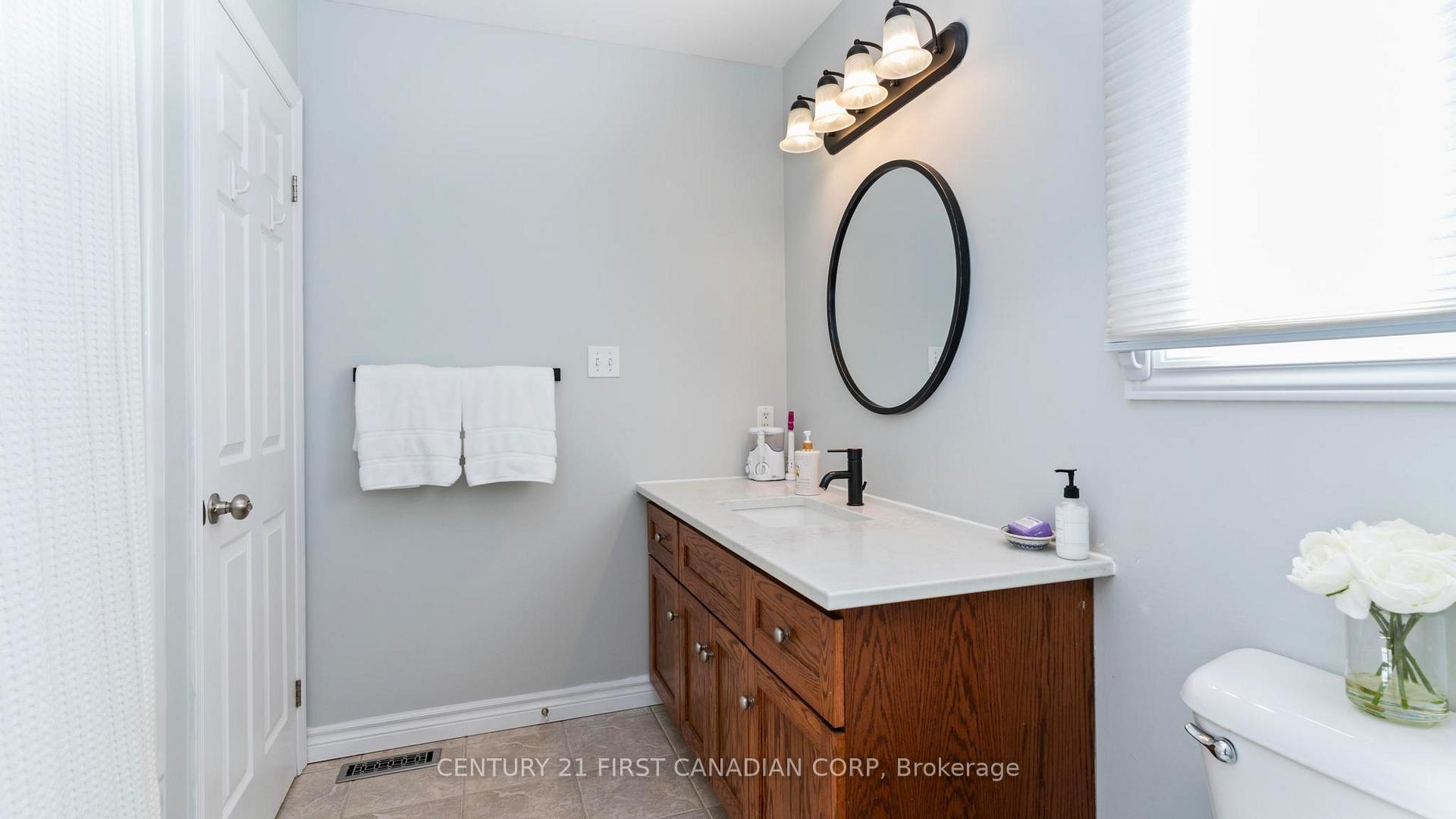 Photo 22 of 57 Ridge Street, Strathroy-Caradoc, SW — HOMEH