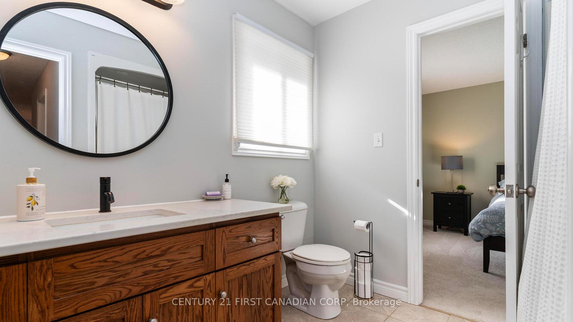 Photo 23 of 57 Ridge Street, Strathroy-Caradoc, SW — HOMEH