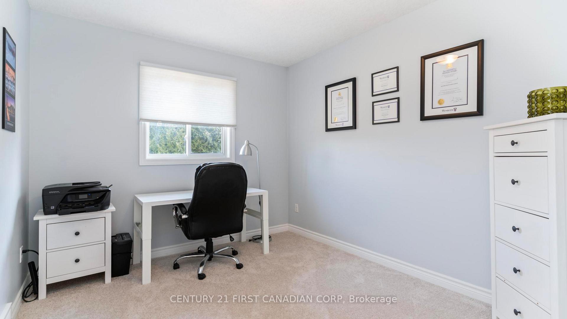 Photo 24 of 57 Ridge Street, Strathroy-Caradoc, SW — HOMEH