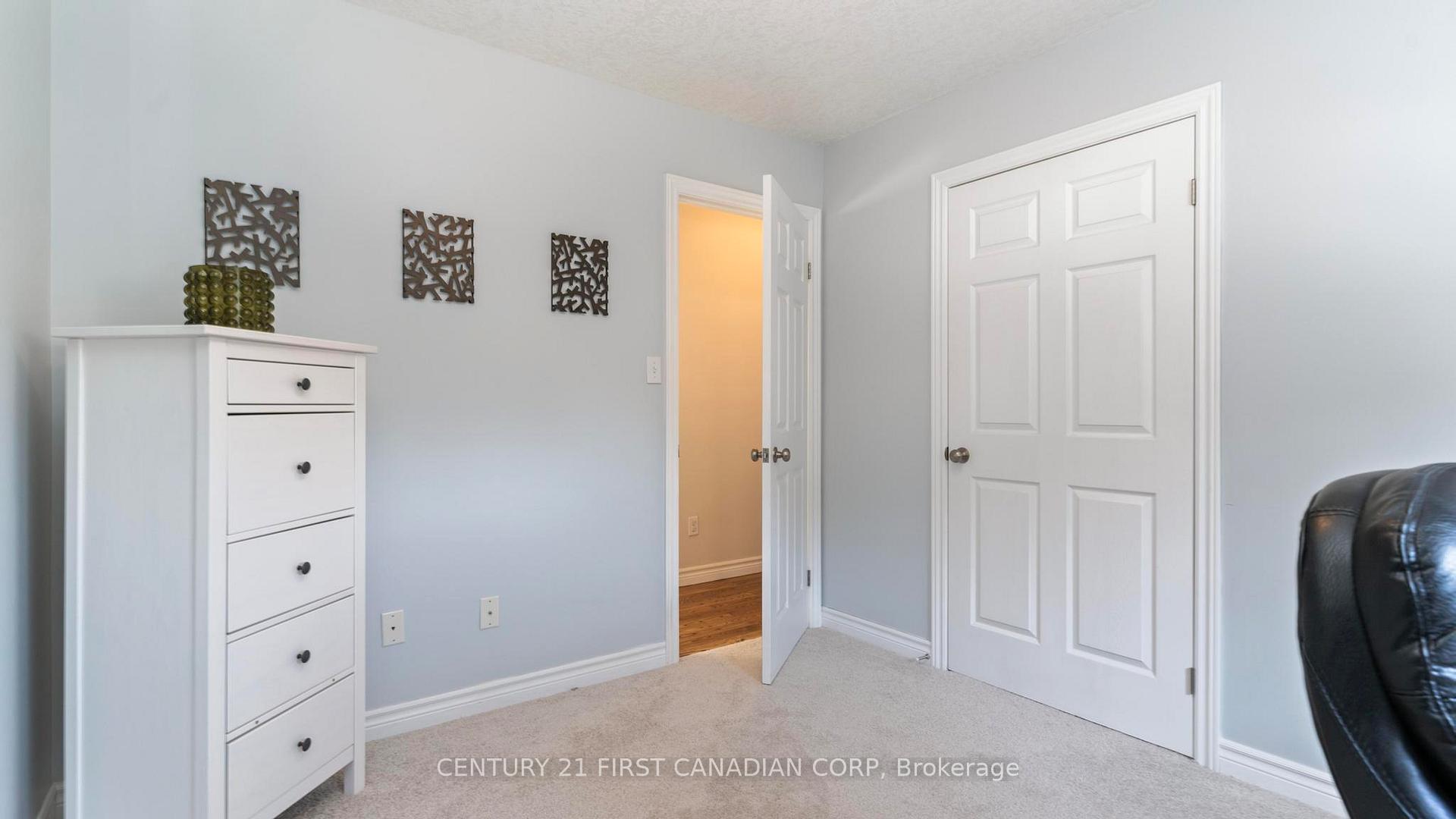 Photo 25 of 57 Ridge Street, Strathroy-Caradoc, SW — HOMEH