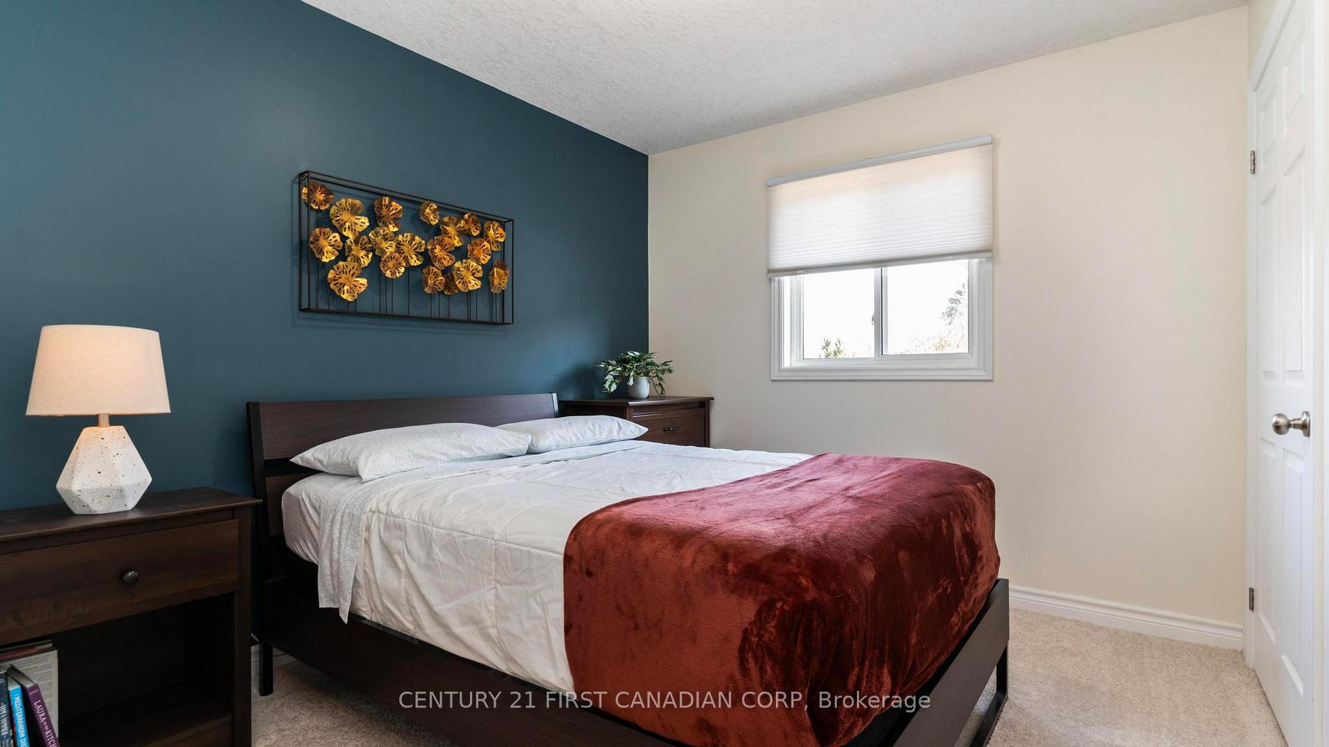 Photo 26 of 57 Ridge Street, Strathroy-Caradoc, SW — HOMEH