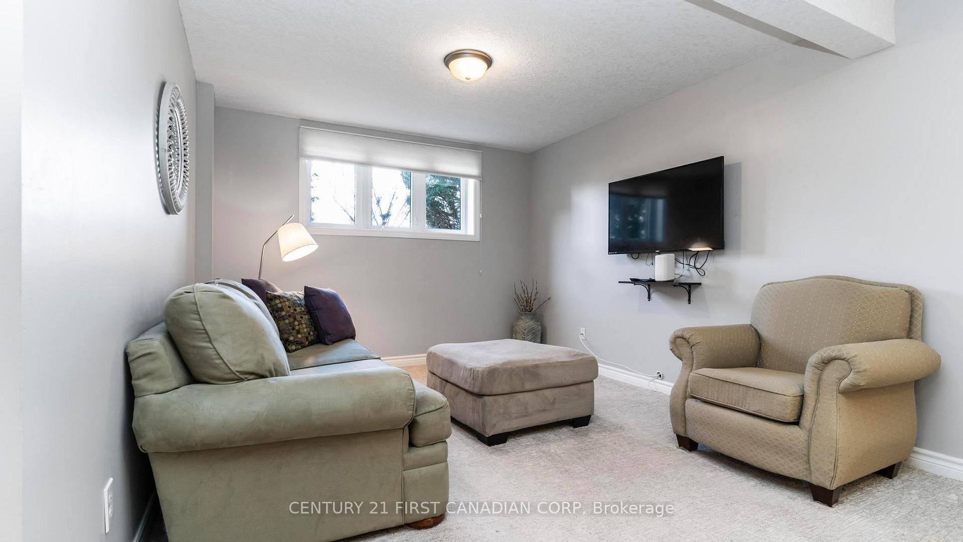 Photo 29 of 57 Ridge Street, Strathroy-Caradoc, SW — HOMEH