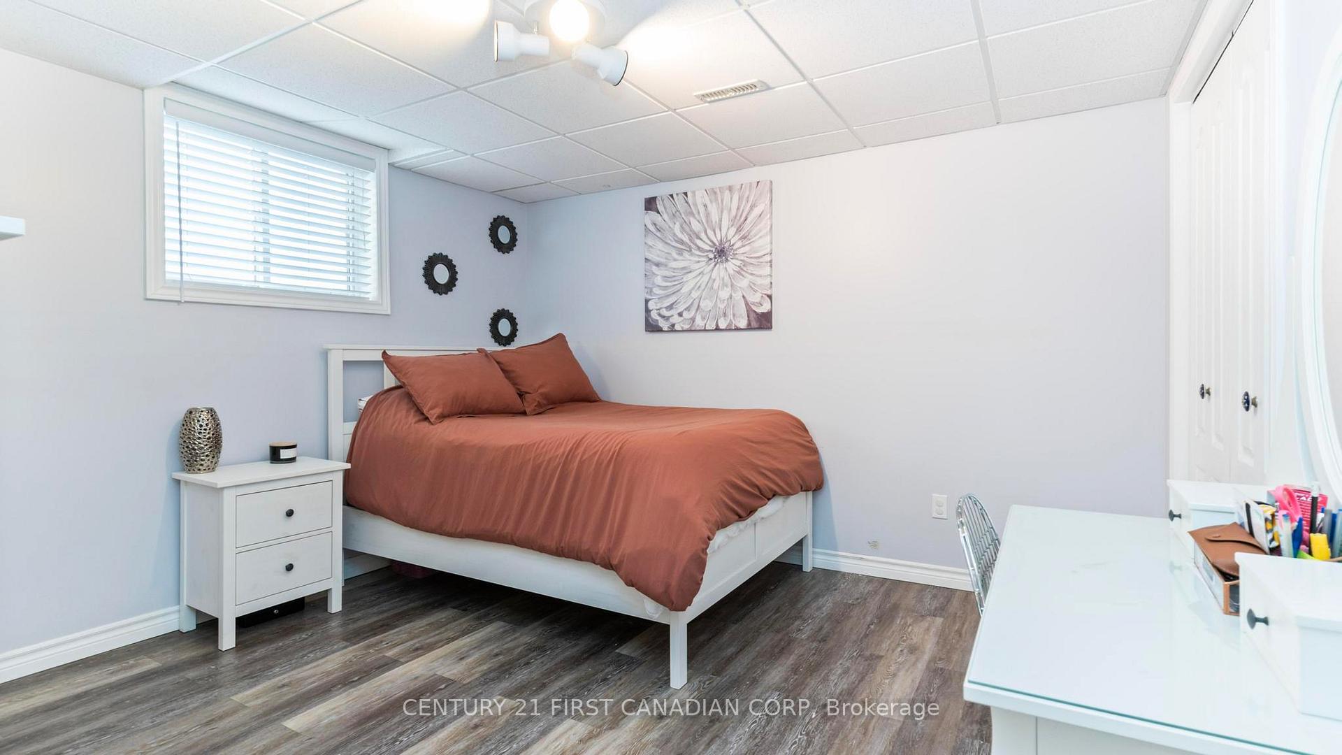 Photo 33 of 57 Ridge Street, Strathroy-Caradoc, SW — HOMEH