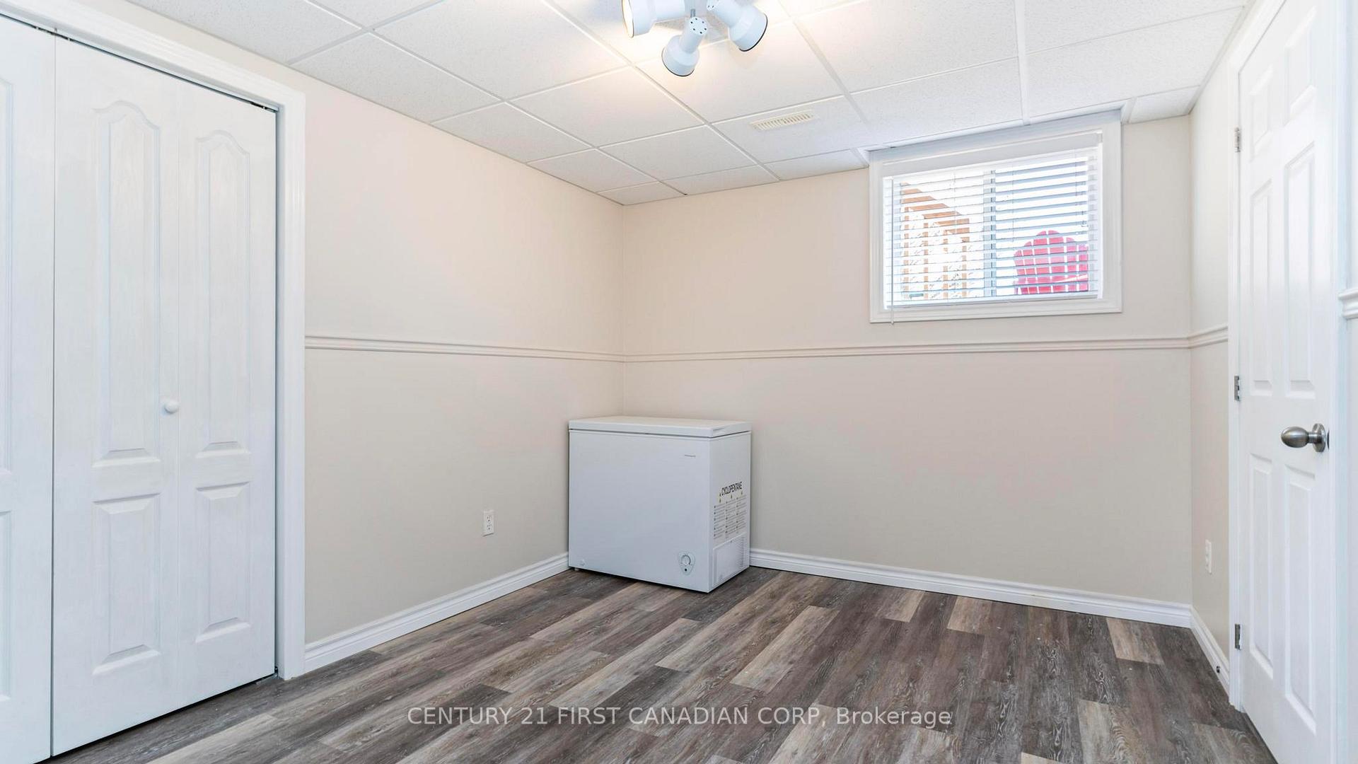 Photo 34 of 57 Ridge Street, Strathroy-Caradoc, SW — HOMEH