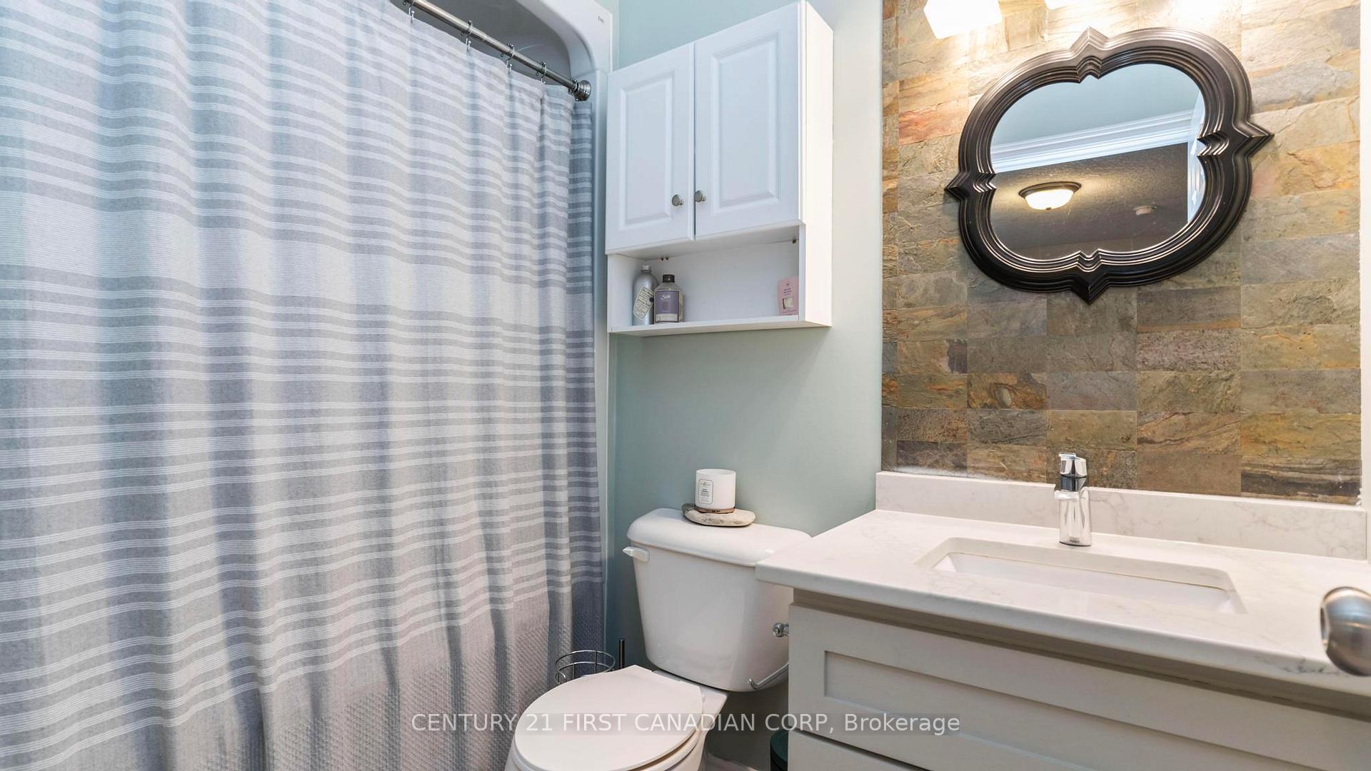 Photo 35 of 57 Ridge Street, Strathroy-Caradoc, SW — HOMEH