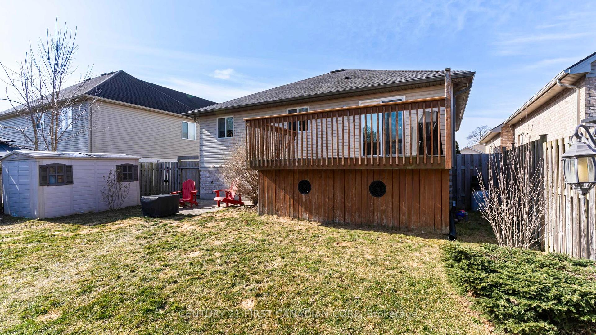 Photo 37 of 57 Ridge Street, Strathroy-Caradoc, SW — HOMEH