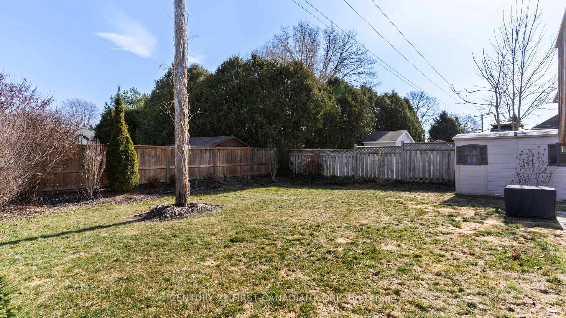Photo 38 of 57 Ridge Street, Strathroy-Caradoc, SW — HOMEH