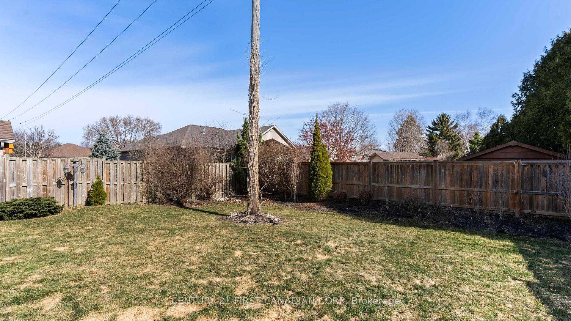 Photo 39 of 57 Ridge Street, Strathroy-Caradoc, SW — HOMEH