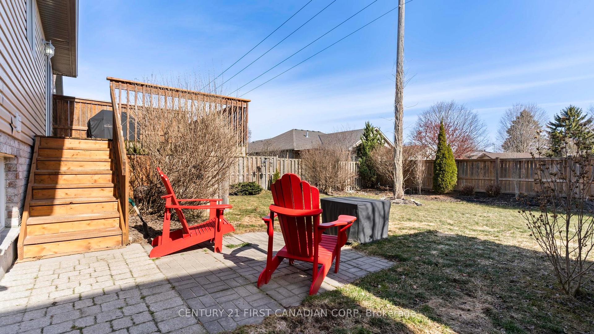 Photo 40 of 57 Ridge Street, Strathroy-Caradoc, SW — HOMEH