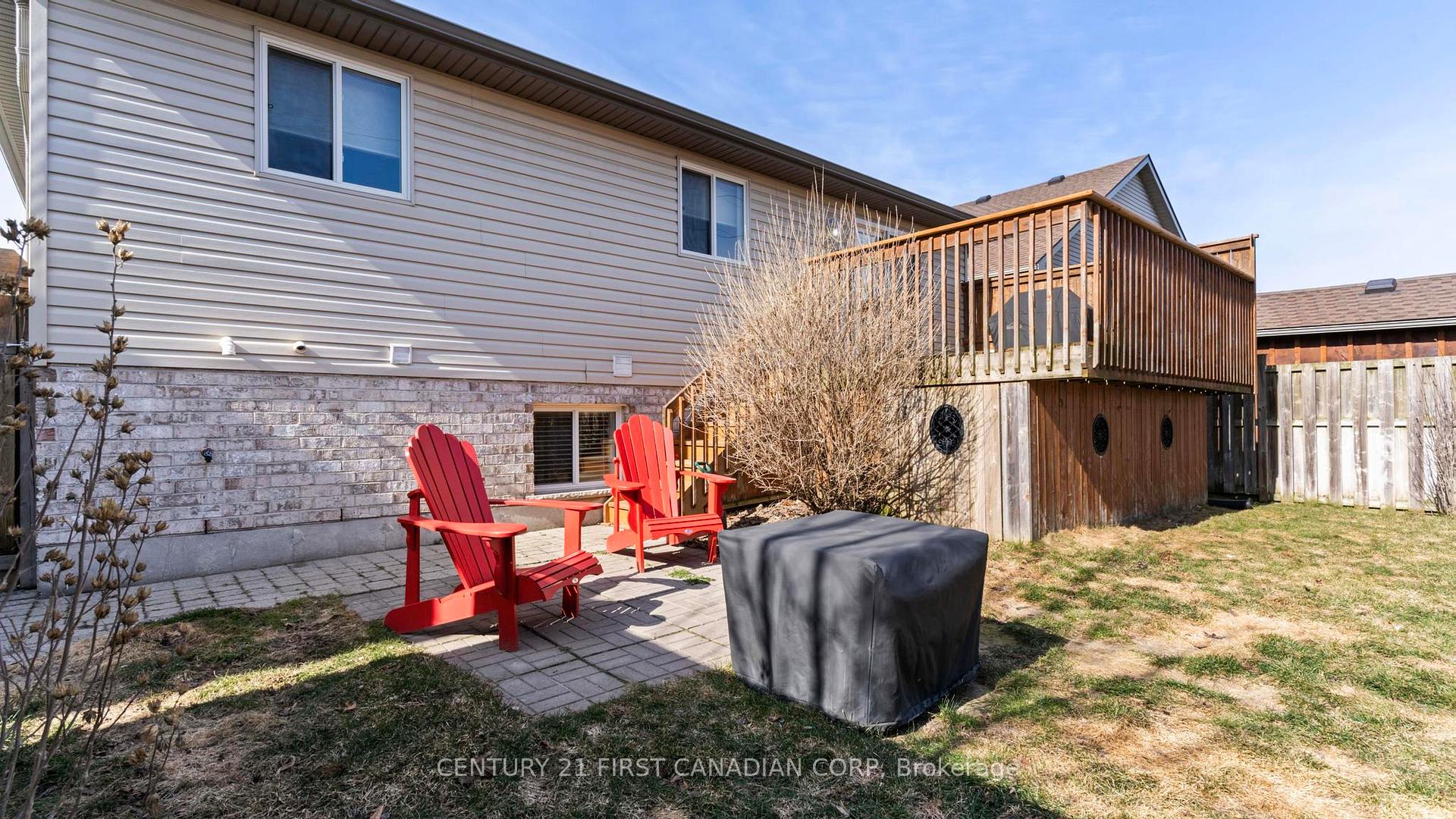 Photo 41 of 57 Ridge Street, Strathroy-Caradoc, SW — HOMEH