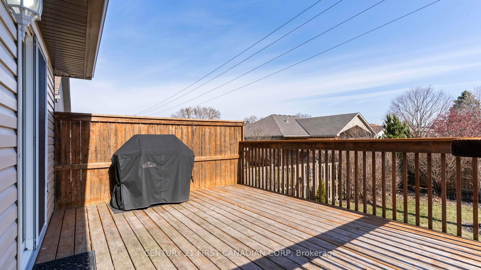Photo 42 of 57 Ridge Street, Strathroy-Caradoc, SW — HOMEH