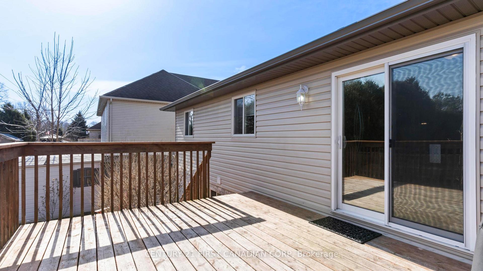 Photo 43 of 57 Ridge Street, Strathroy-Caradoc, SW — HOMEH