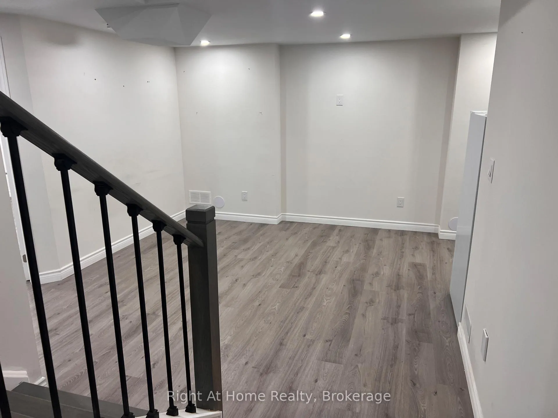 Photo 8 of Unit Basement, 87 Hitchman Street, Brant, Paris — HOMEH