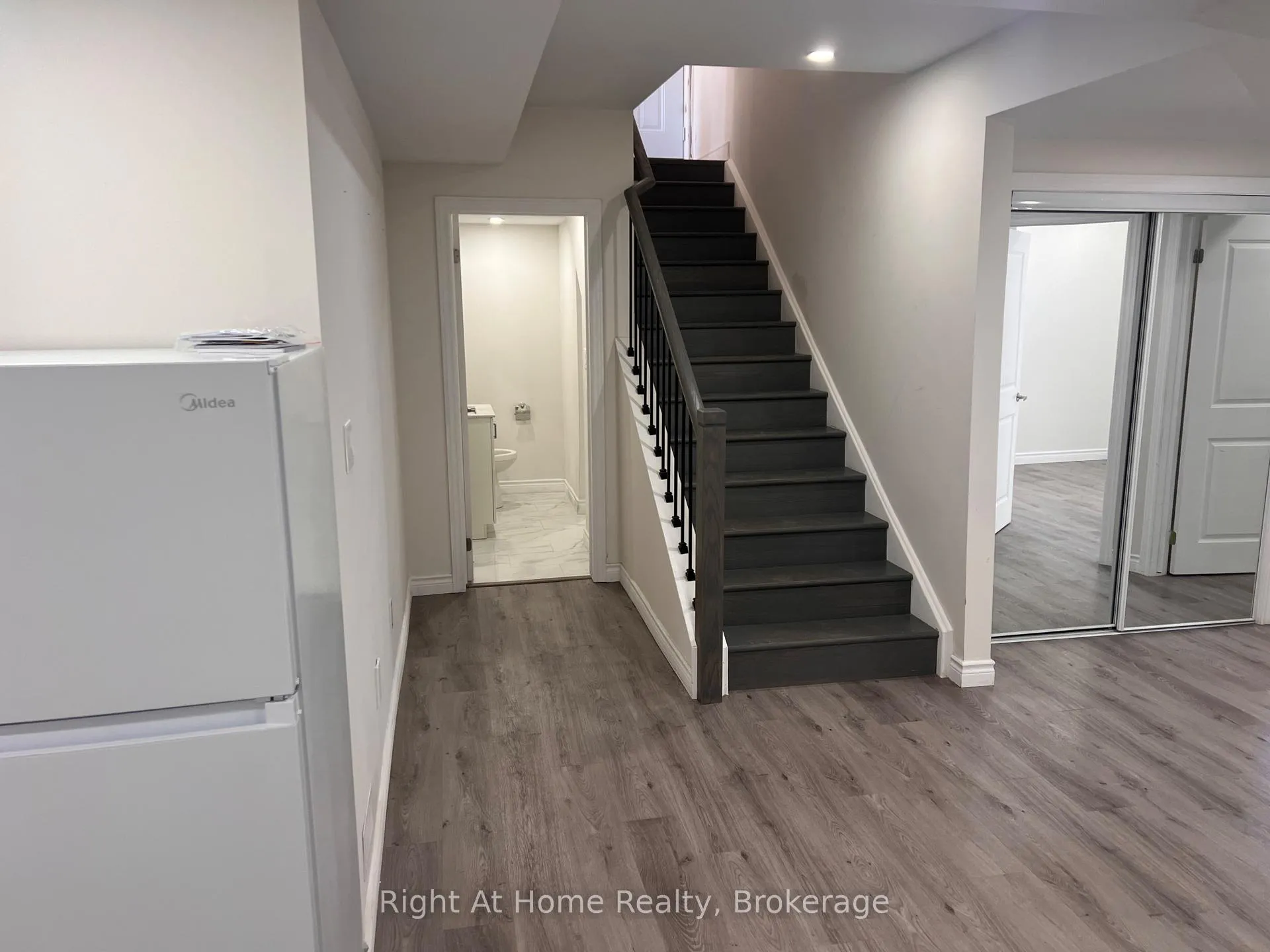 Photo 9 of Unit Basement, 87 Hitchman Street, Brant, Paris — HOMEH