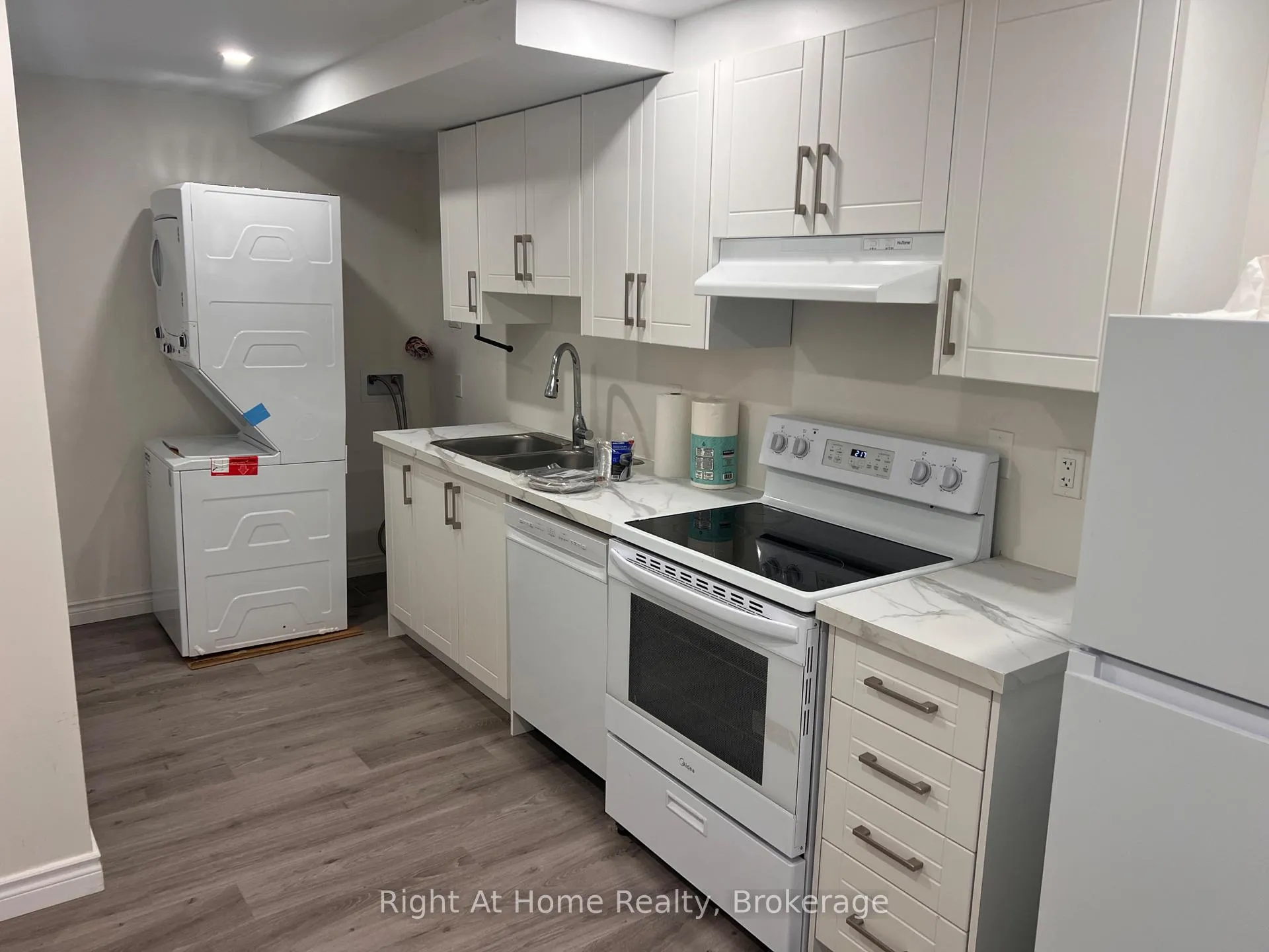 Photo 20 of Unit Basement, 87 Hitchman Street, Brant, Paris — HOMEH