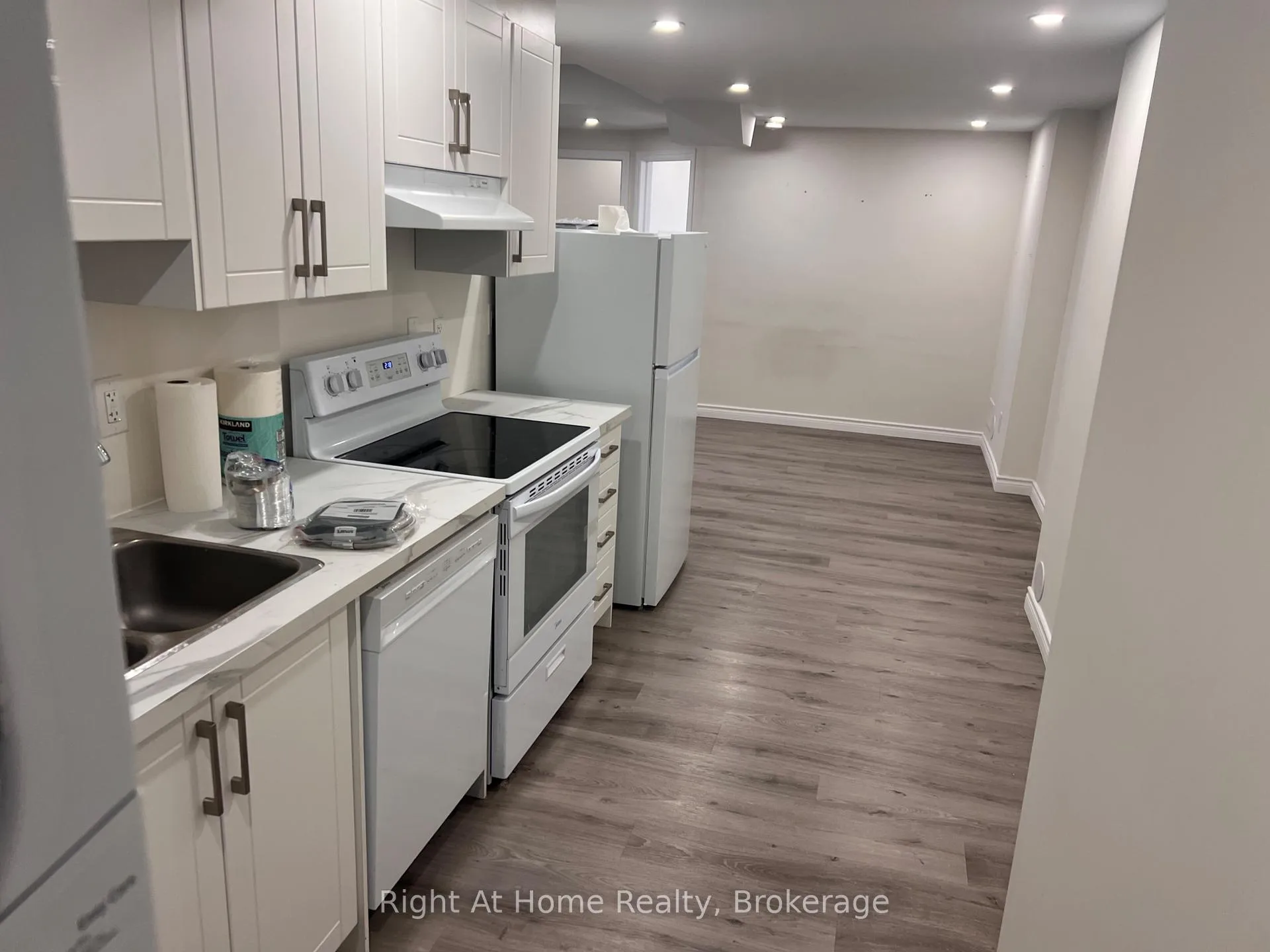 Photo 21 of Unit Basement, 87 Hitchman Street, Brant, Paris — HOMEH