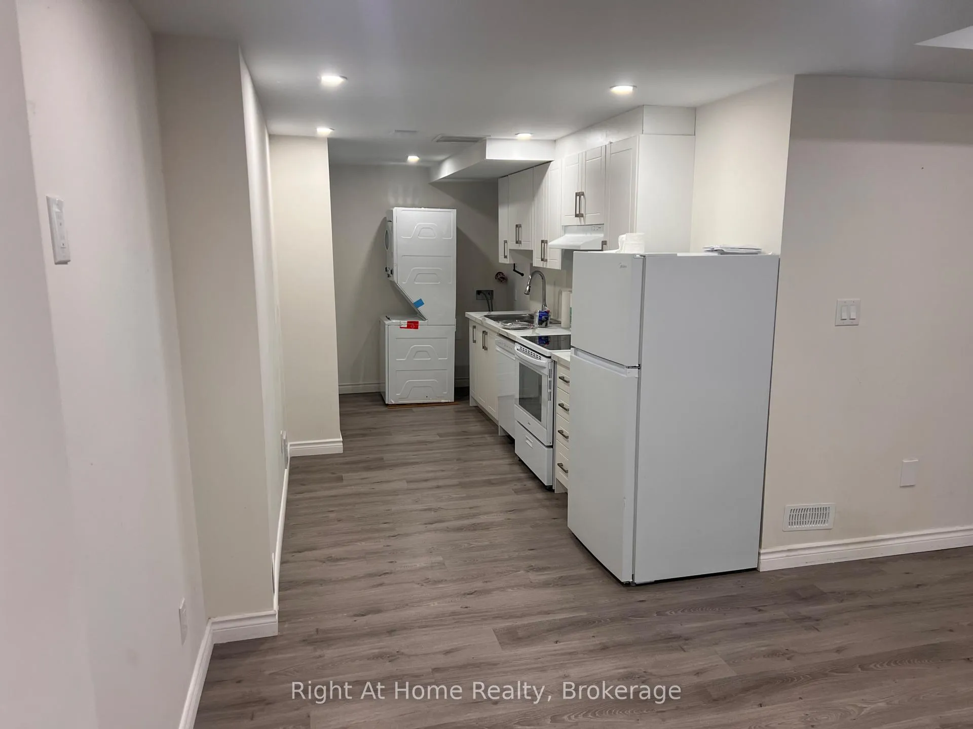 Photo 22 of Unit Basement, 87 Hitchman Street, Brant, Paris — HOMEH