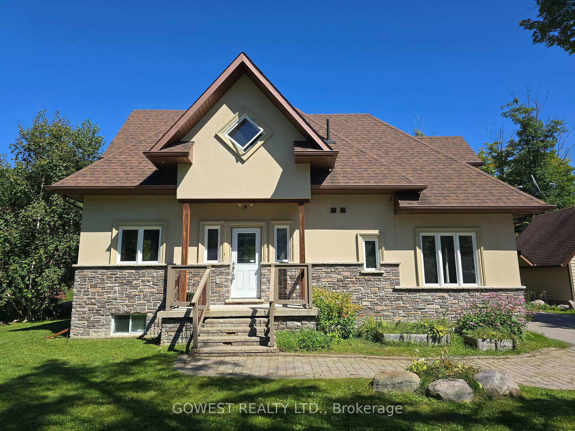 Photo 2 of 53 Bellehumeur Road, Tiny, Rural Tiny — HOMEH