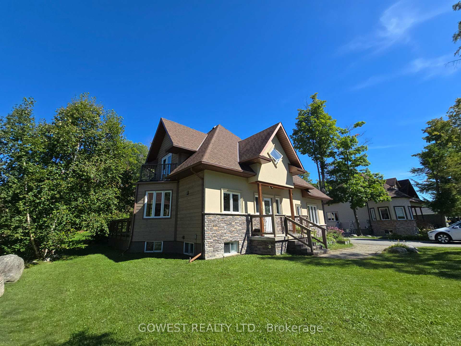 Photo 3 of 53 Bellehumeur Road, Tiny, Rural Tiny — HOMEH