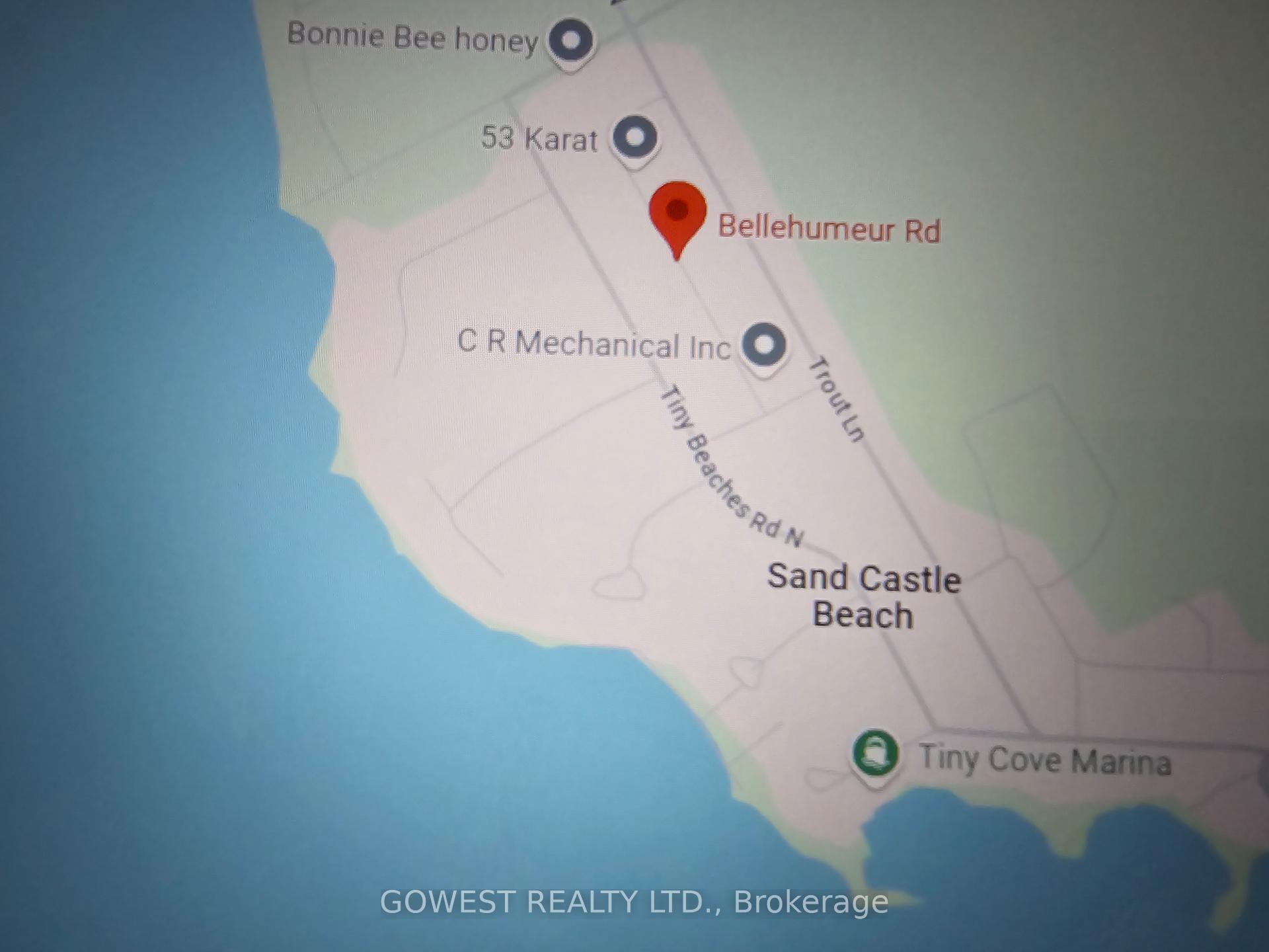 Photo 4 of 53 Bellehumeur Road, Tiny, Rural Tiny — HOMEH