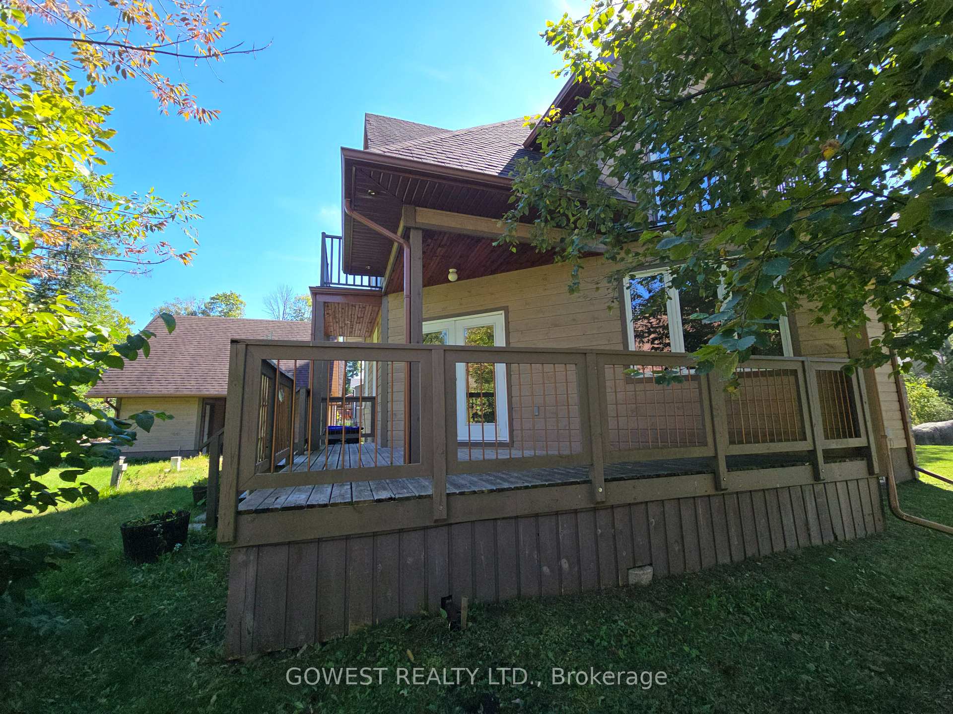 Photo 14 of 53 Bellehumeur Road, Tiny, Rural Tiny — HOMEH