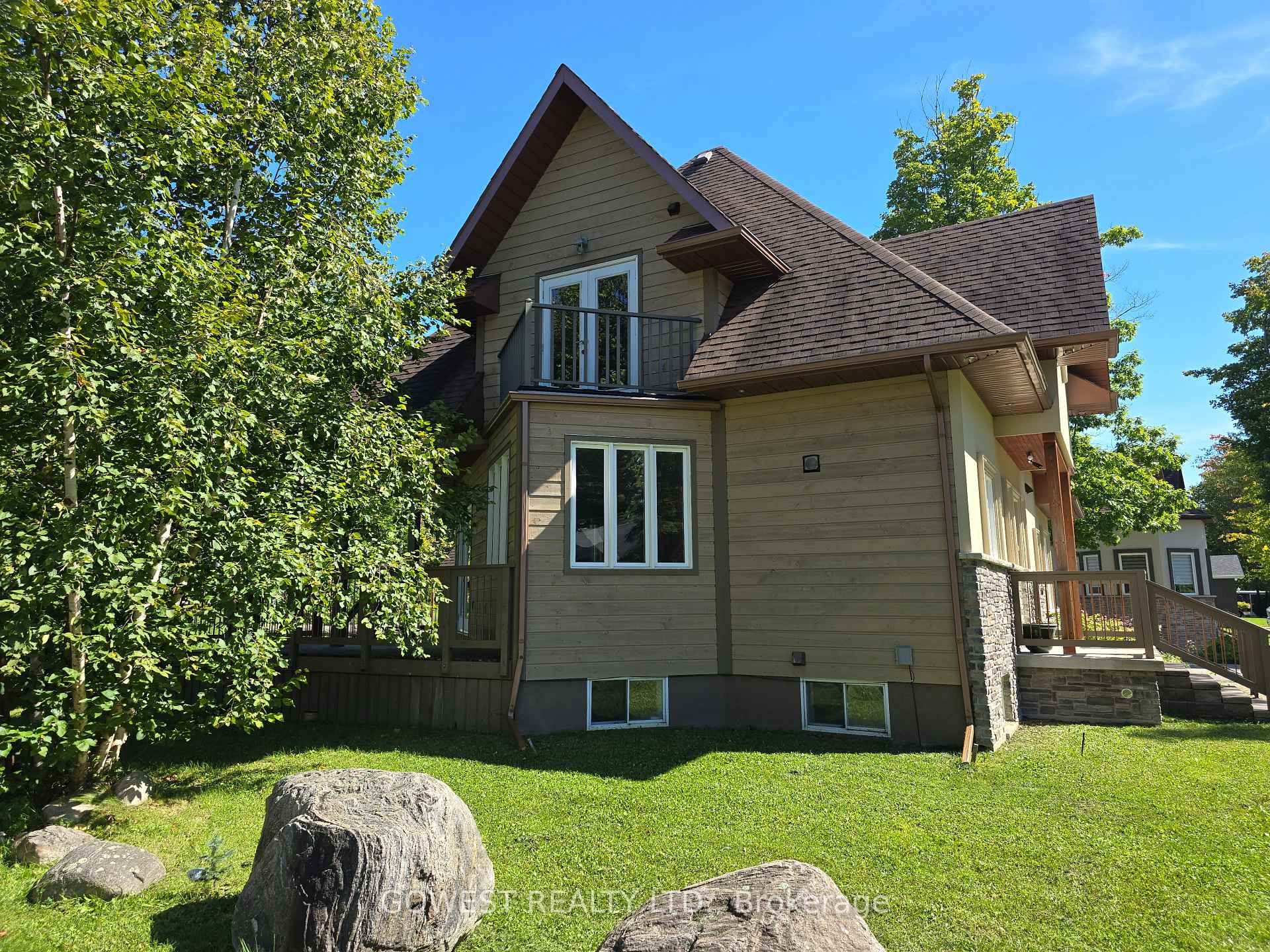 Photo 39 of 53 Bellehumeur Road, Tiny, Rural Tiny — HOMEH