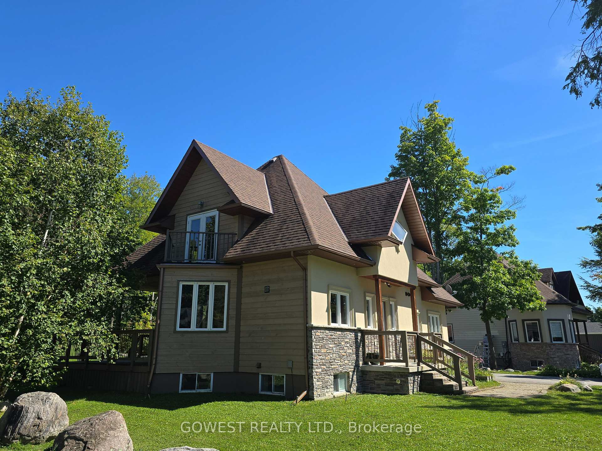 Photo 50 of 53 Bellehumeur Road, Tiny, Rural Tiny — HOMEH