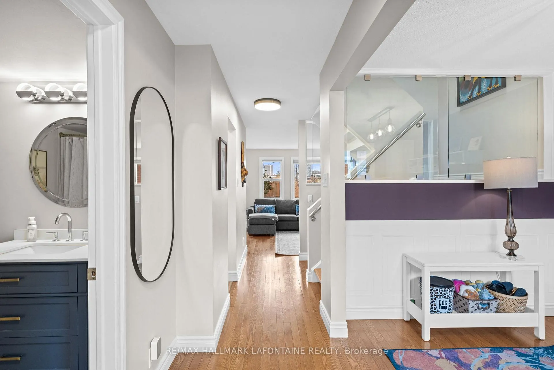 Photo 4 of Unit 32, 110 Walnut Court, Ottawa, West Centre Town — HOMEH