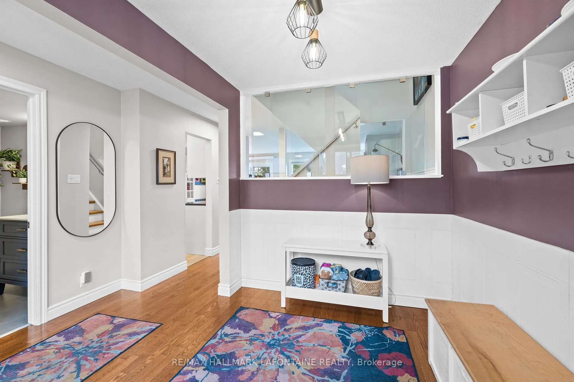 Photo 6 of Unit 32, 110 Walnut Court, Ottawa, West Centre Town — HOMEH