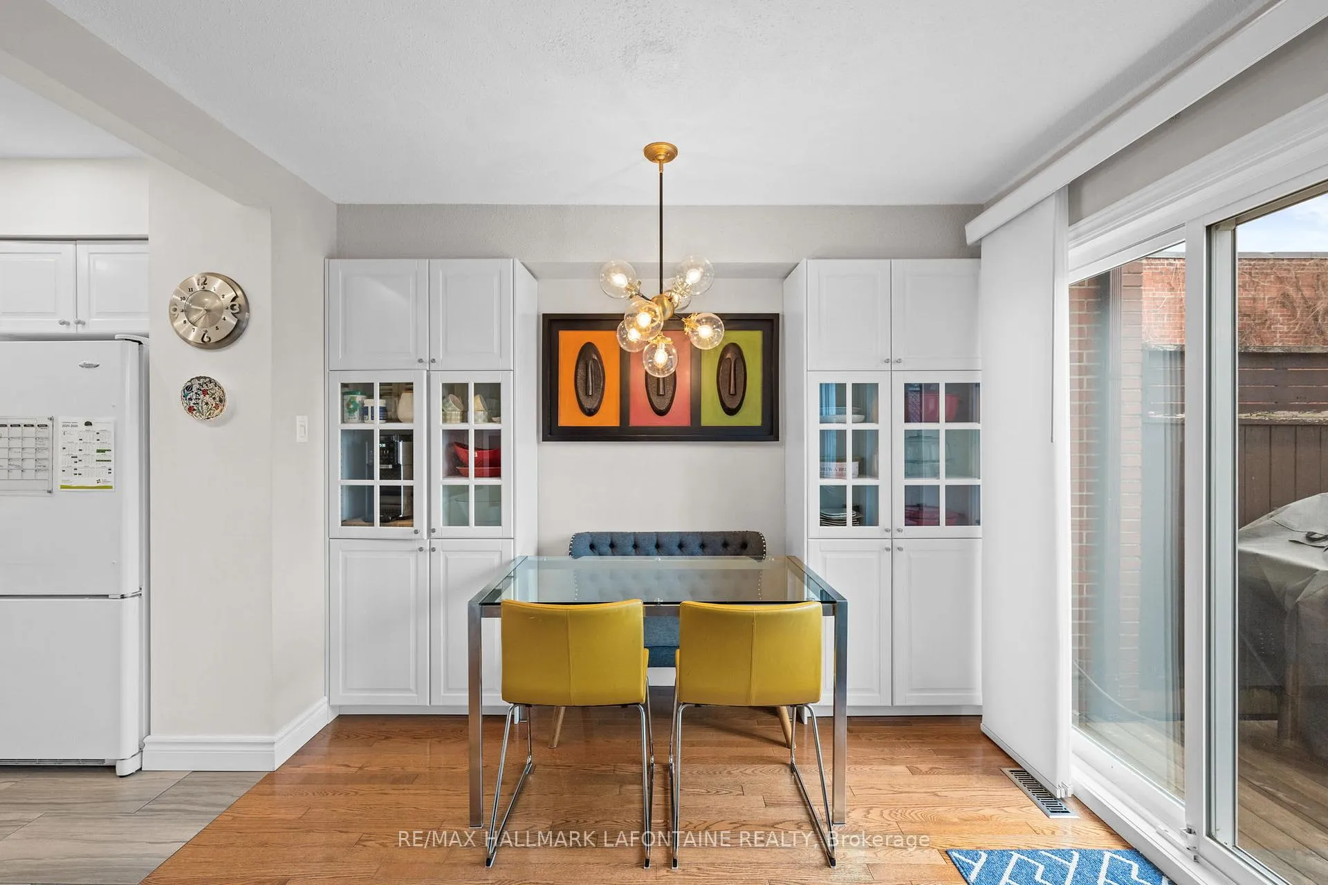 Photo 12 of Unit 32, 110 Walnut Court, Ottawa, West Centre Town — HOMEH