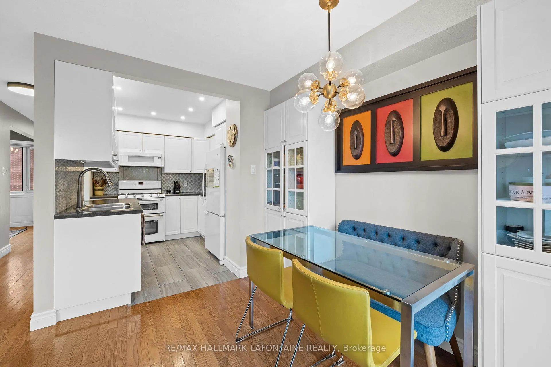Photo 13 of Unit 32, 110 Walnut Court, Ottawa, West Centre Town — HOMEH