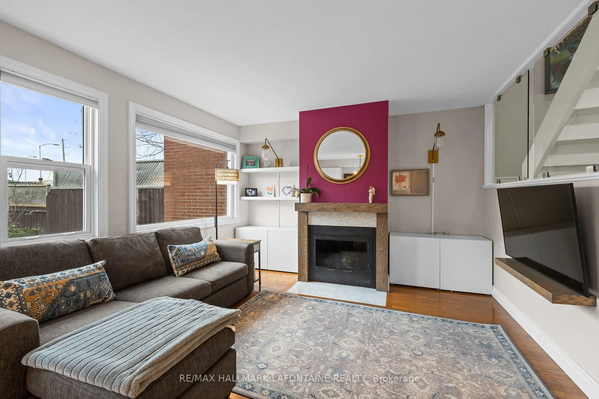 Photo 14 of Unit 32, 110 Walnut Court, Ottawa, West Centre Town — HOMEH