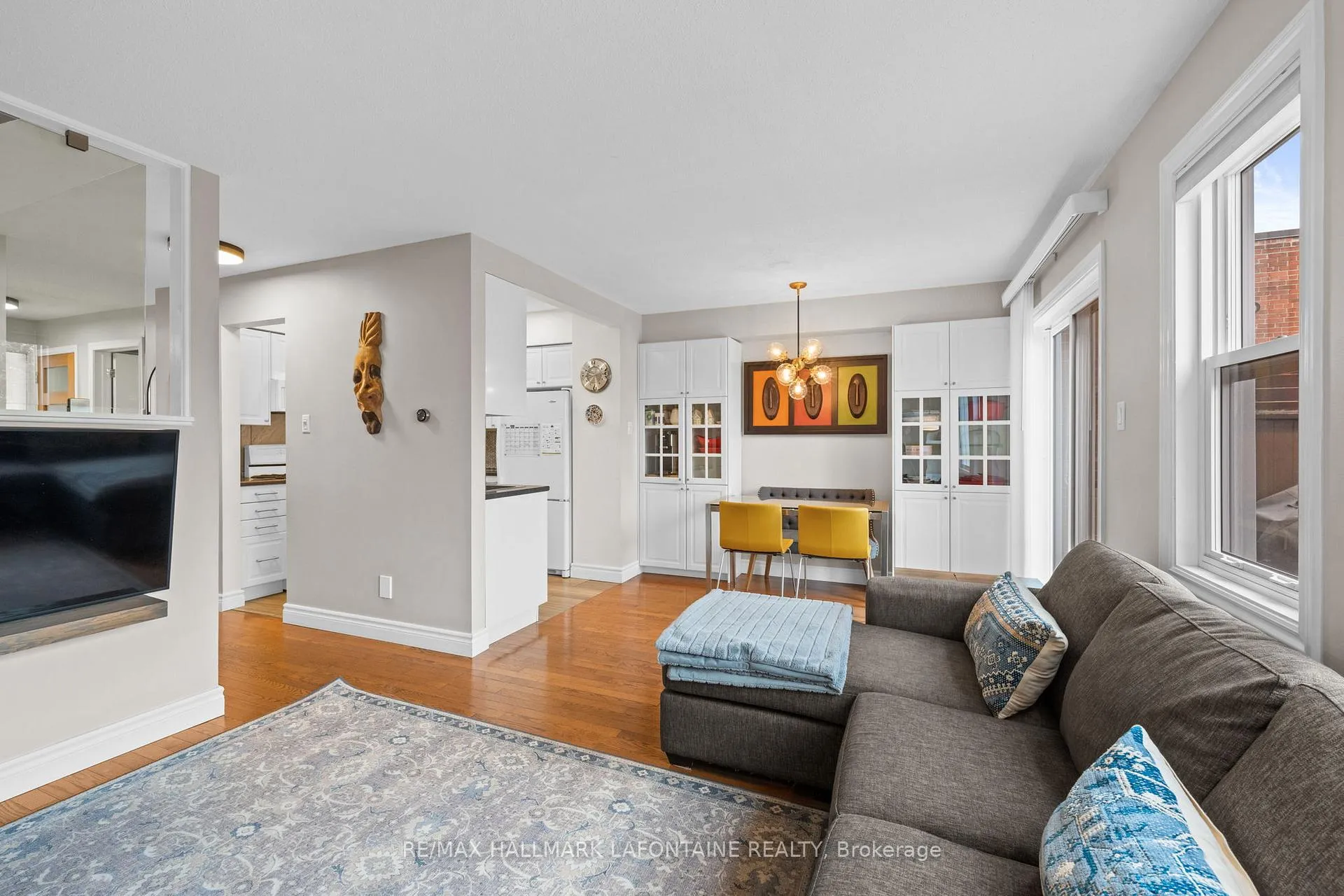 Photo 15 of Unit 32, 110 Walnut Court, Ottawa, West Centre Town — HOMEH