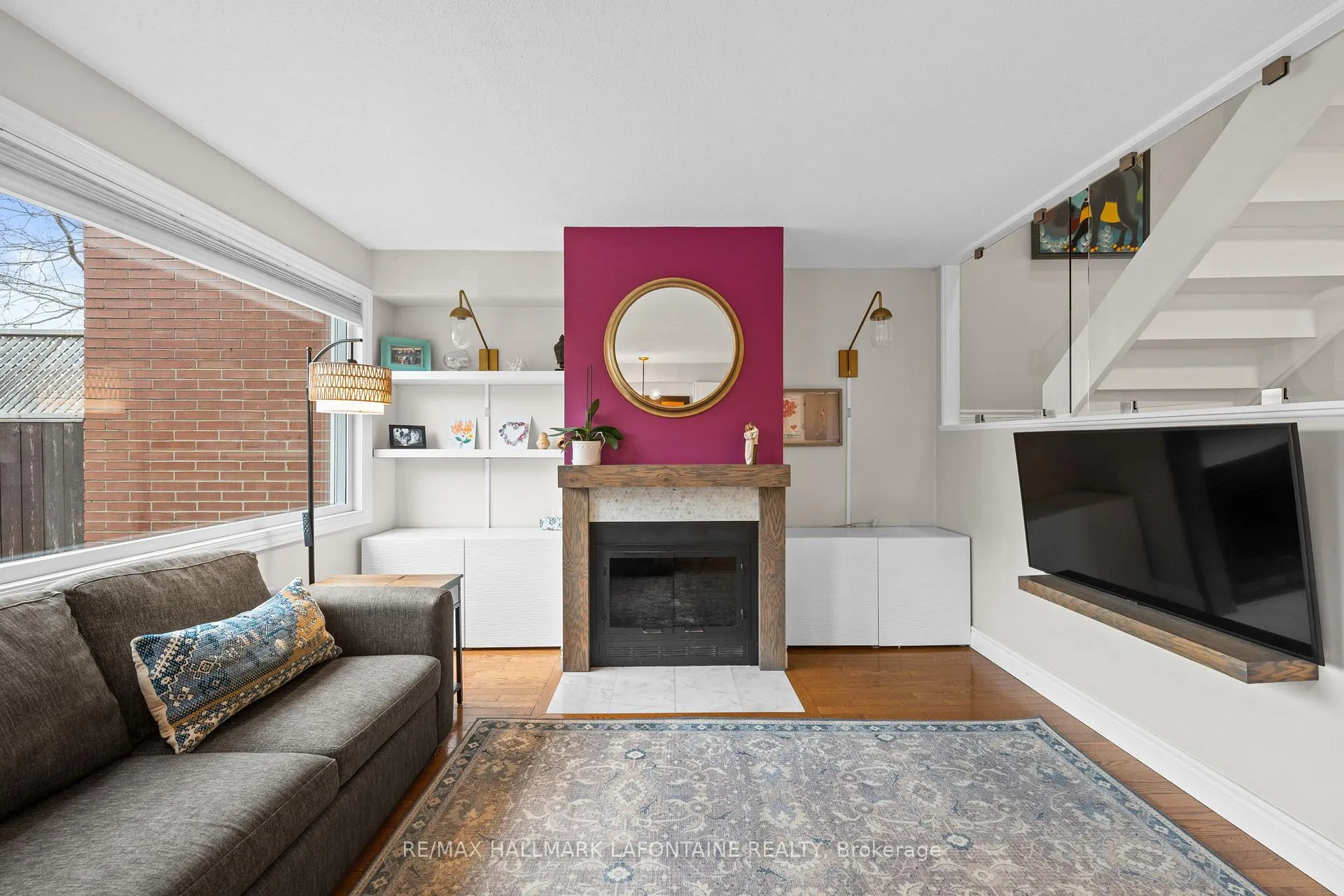 Photo 16 of Unit 32, 110 Walnut Court, Ottawa, West Centre Town — HOMEH