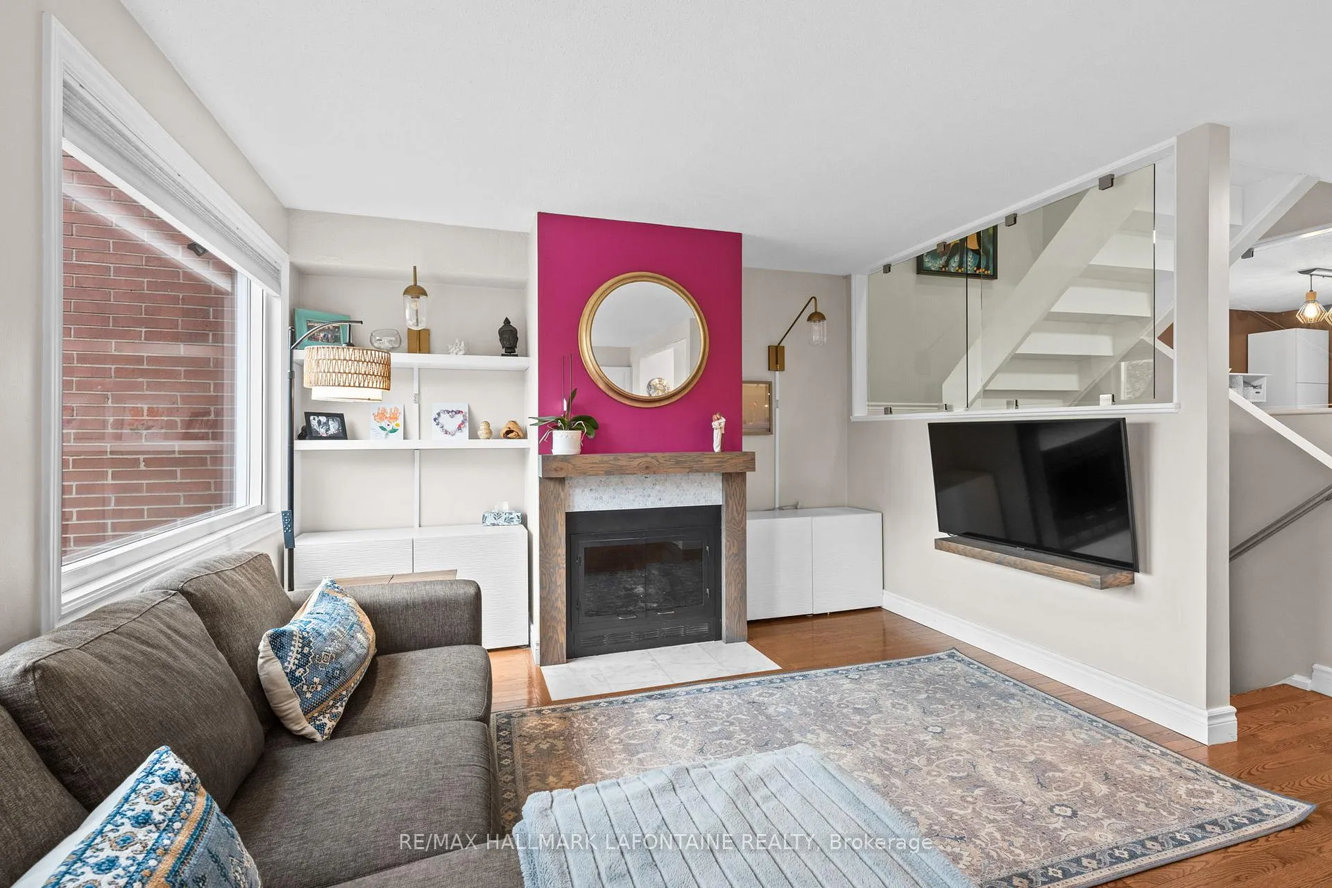Photo 17 of Unit 32, 110 Walnut Court, Ottawa, West Centre Town — HOMEH