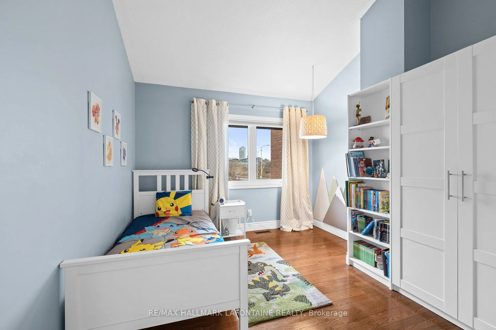Photo 25 of Unit 32, 110 Walnut Court, Ottawa, West Centre Town — HOMEH