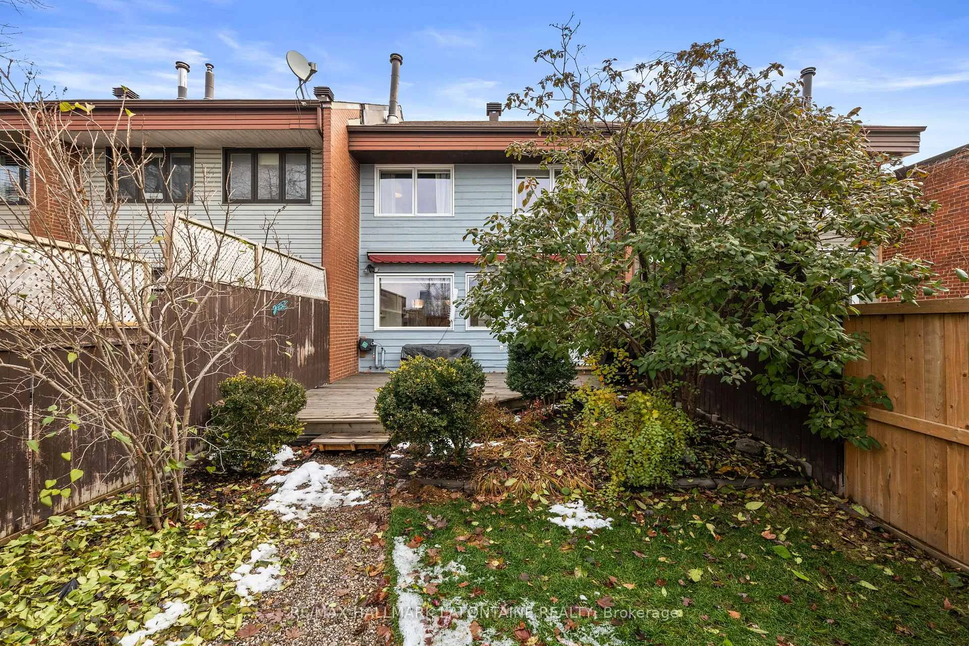 Photo 33 of Unit 32, 110 Walnut Court, Ottawa, West Centre Town — HOMEH