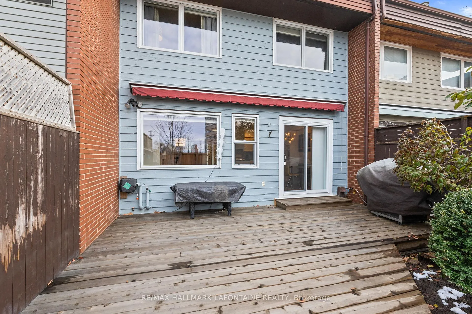 Photo 37 of Unit 32, 110 Walnut Court, Ottawa, West Centre Town — HOMEH