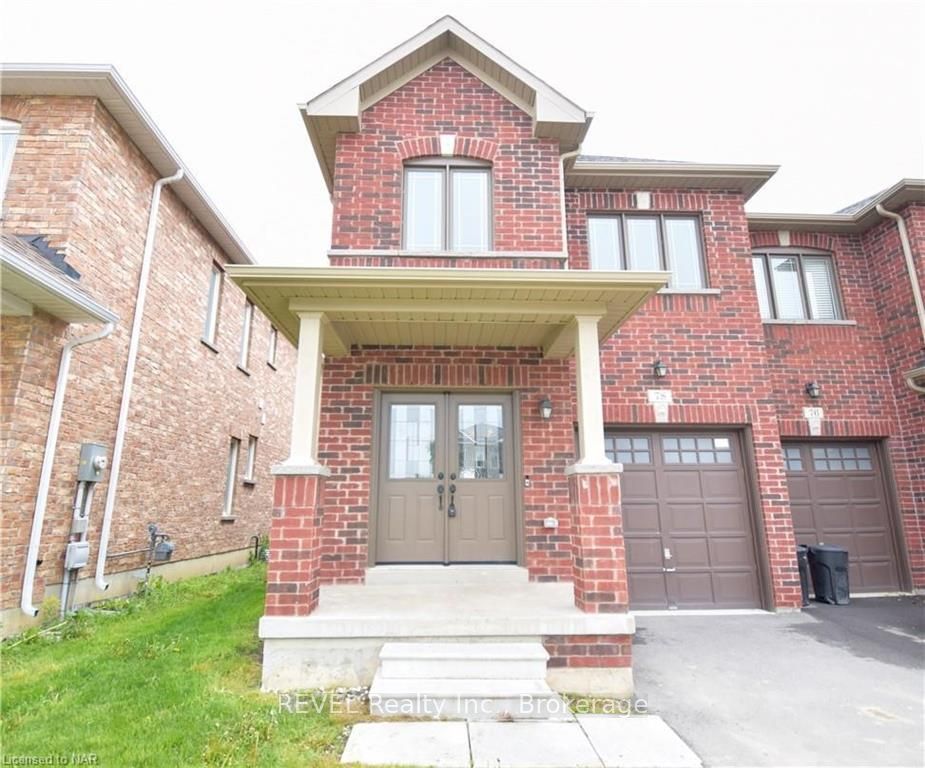 Photo 1 of 78 Palace Street, Thorold, Thorold Downtown — HOMEH