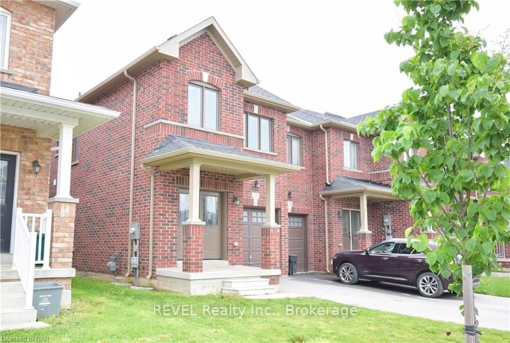 Photo 2 of 78 Palace Street, Thorold, Thorold Downtown — HOMEH