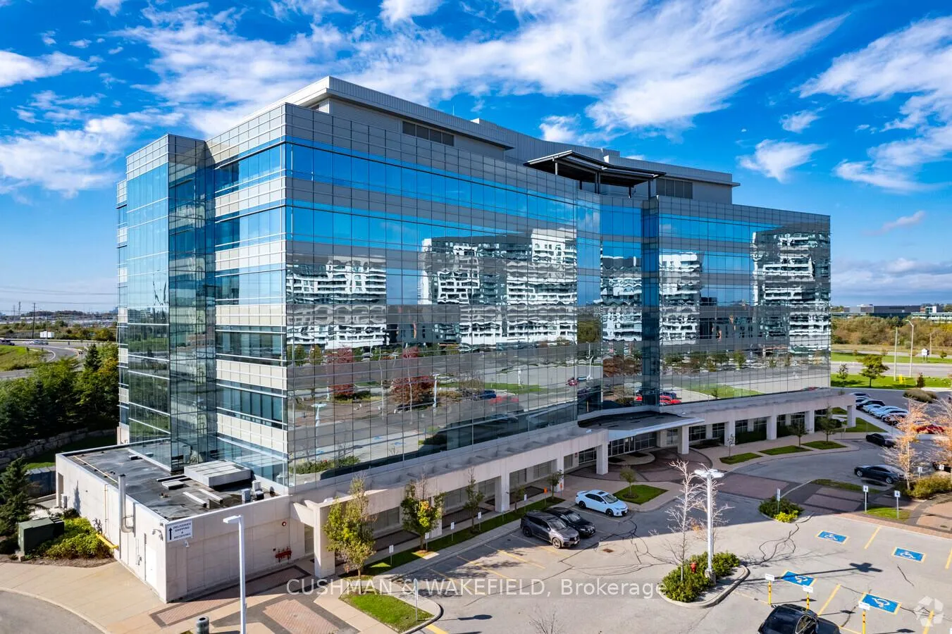 Photo 1 of Unit 311, 1 Royal Orchard Blvd, Markham, Unionville — HOMEH