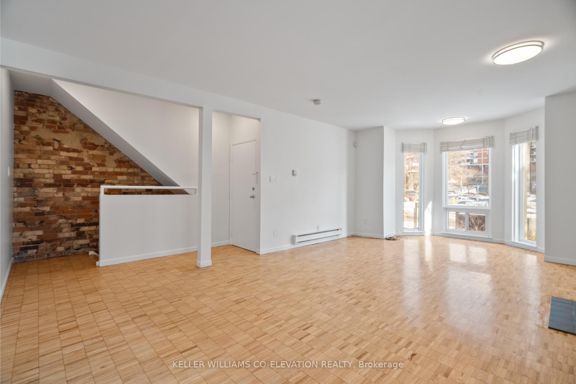 Photo 7 of Unit 1, 402 Sherbourne Street, Toronto, Cabbagetown-South St. James Town — HOMEH