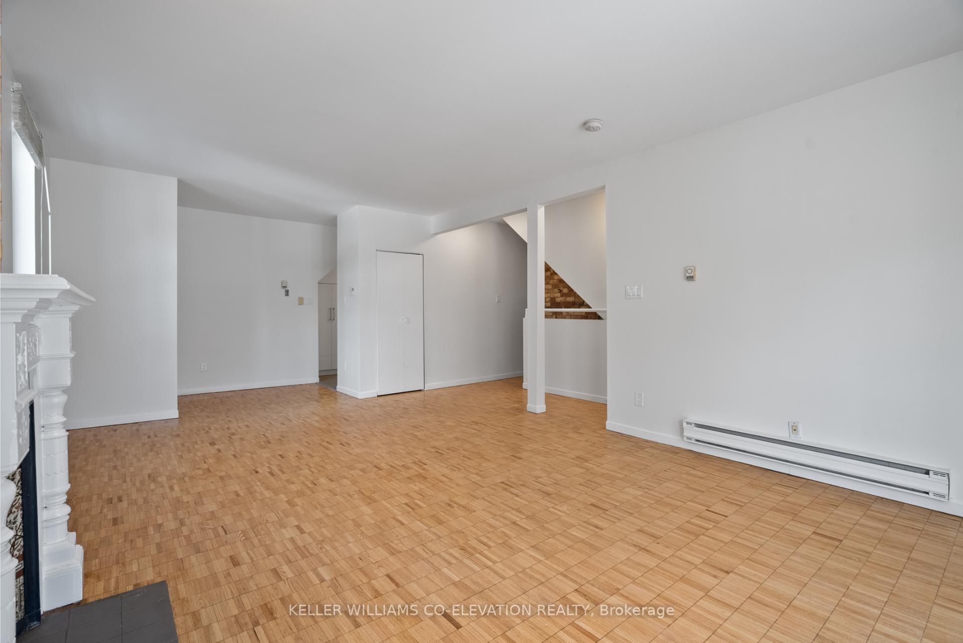 Photo 8 of Unit 1, 402 Sherbourne Street, Toronto, Cabbagetown-South St. James Town — HOMEH