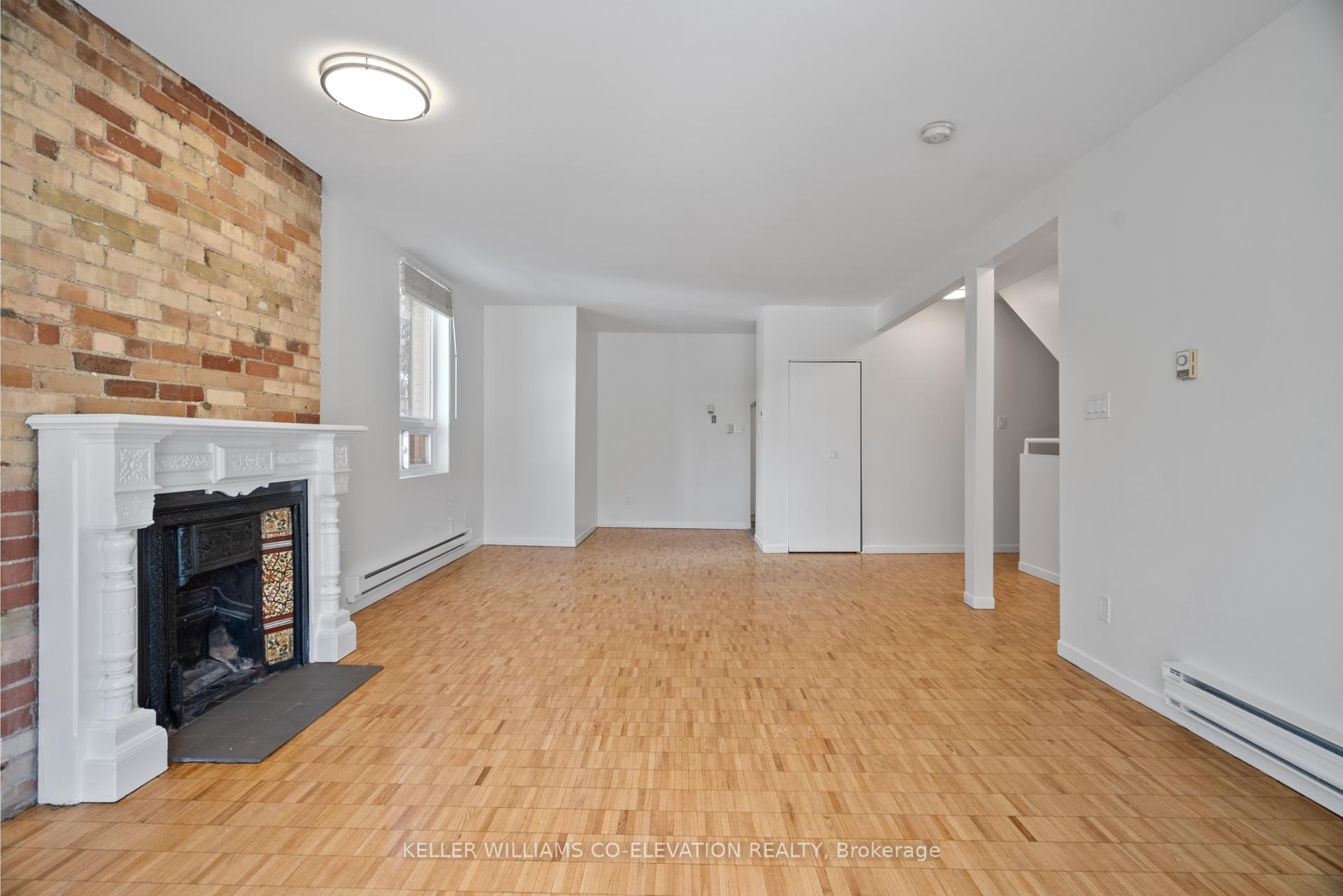 Photo 9 of Unit 1, 402 Sherbourne Street, Toronto, Cabbagetown-South St. James Town — HOMEH