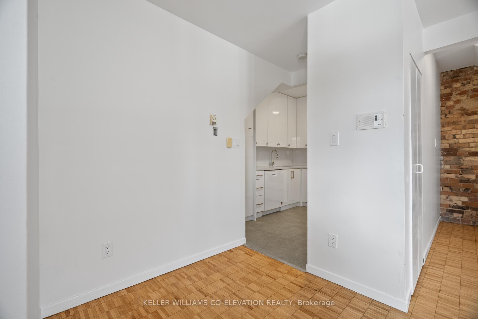Photo 10 of Unit 1, 402 Sherbourne Street, Toronto, Cabbagetown-South St. James Town — HOMEH