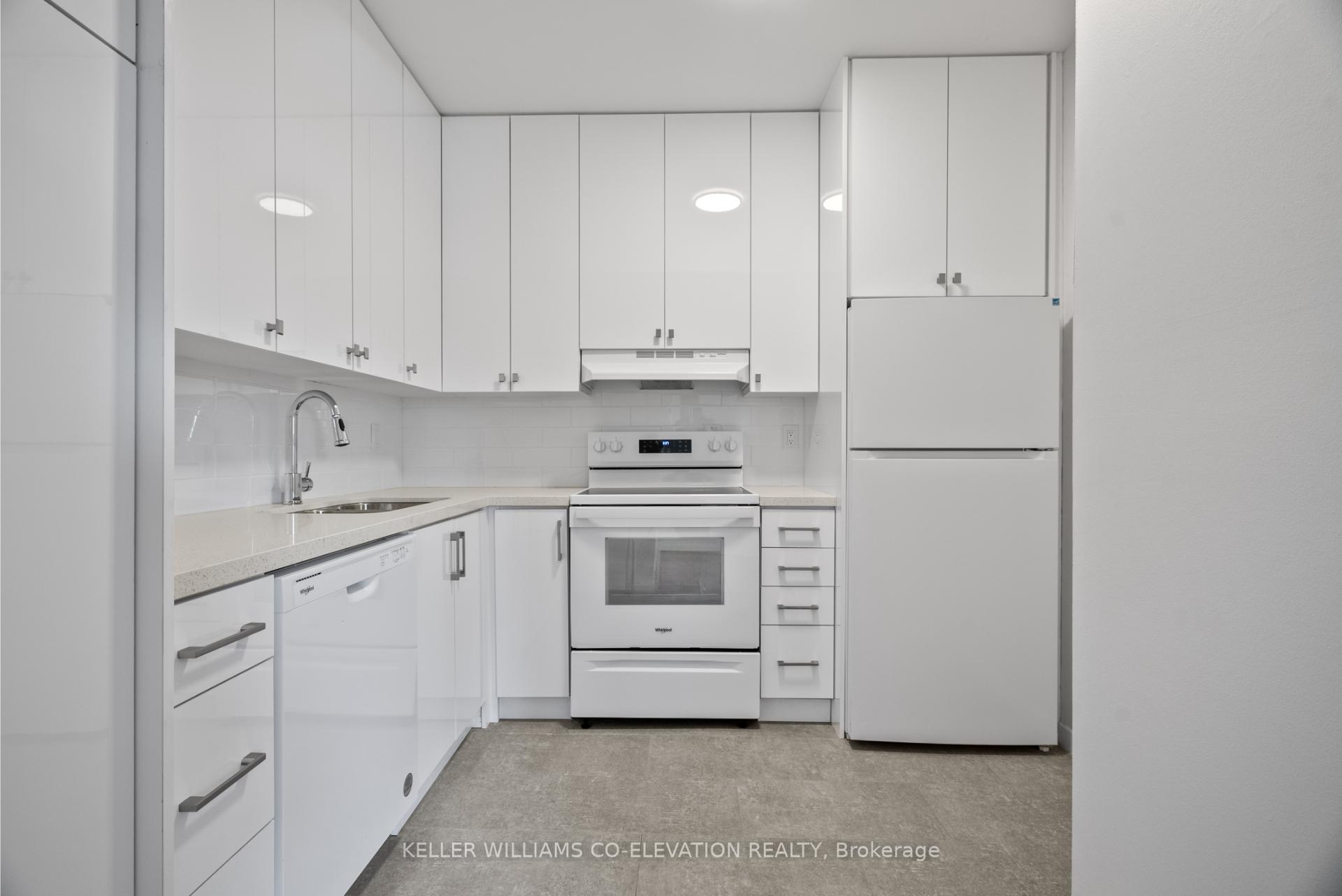 Photo 11 of Unit 1, 402 Sherbourne Street, Toronto, Cabbagetown-South St. James Town — HOMEH